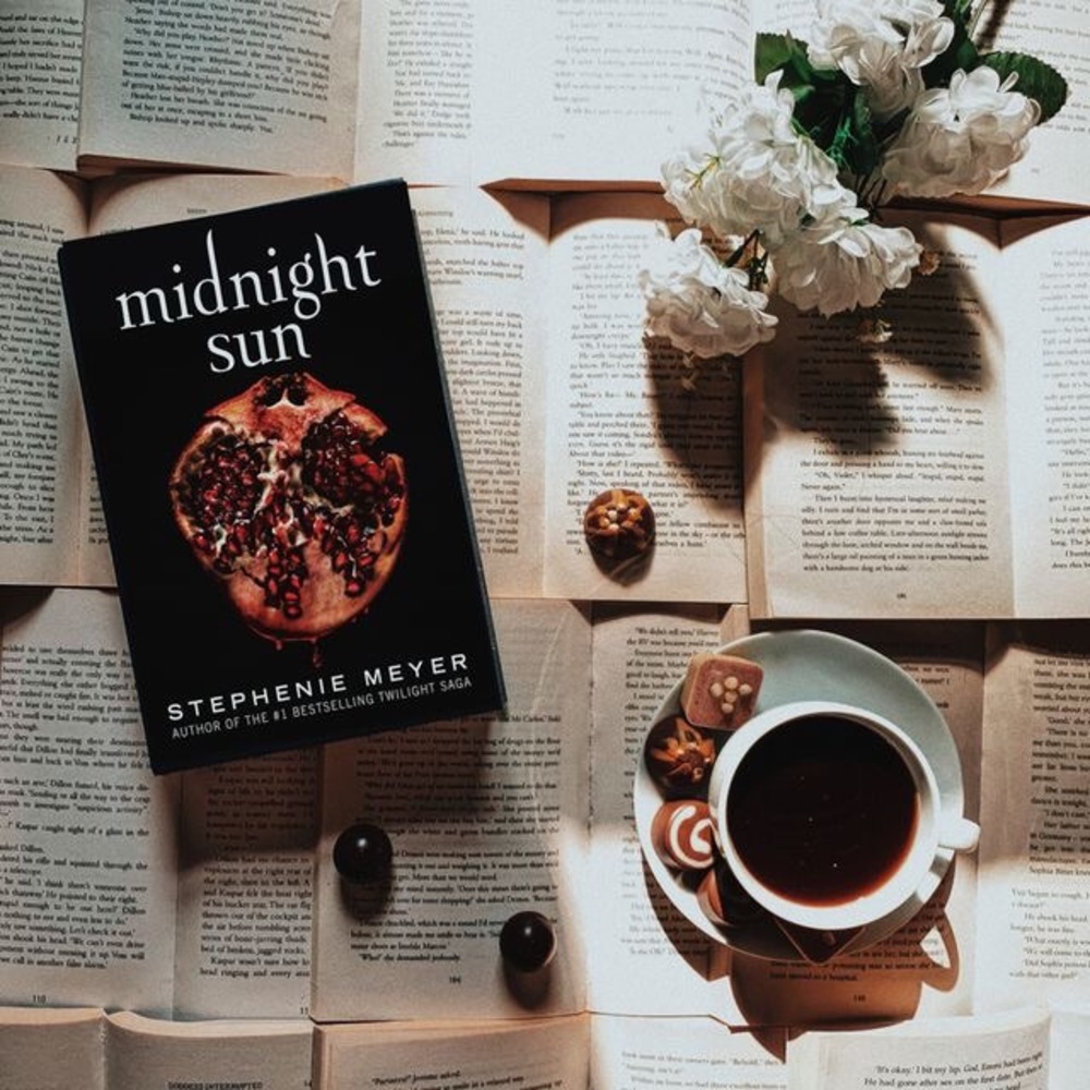 Midnight Sun